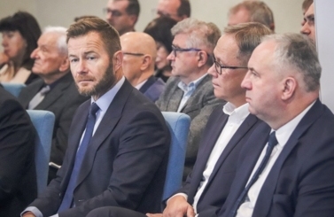 Debata Nowe Wyzwania dla Przedsiębiorc&oacute;w