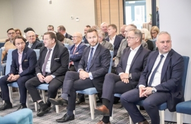 Debata Nowe Wyzwania dla Przedsiębiorc&oacute;w