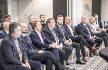 Debata Nowe Wyzwania dla Przedsiębiorc&oacute;w