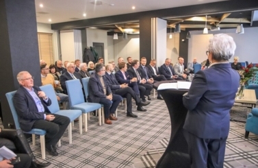 Debata Nowe Wyzwania dla Przedsiębiorc&oacute;w