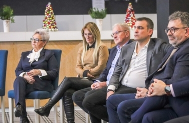 Debata Nowe Wyzwania dla Przedsiębiorc&oacute;w