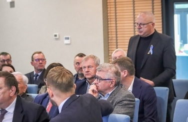 Debata Nowe Wyzwania dla Przedsiębiorc&oacute;w