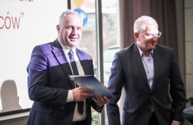 Debata Nowe Wyzwania dla Przedsiębiorc&oacute;w