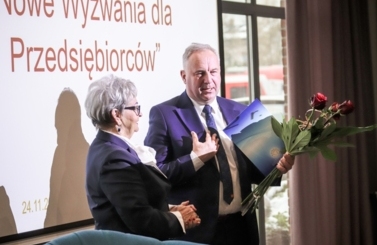 Debata Nowe Wyzwania dla Przedsiębiorc&oacute;w