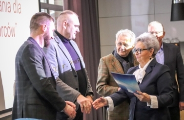 Debata Nowe Wyzwania dla Przedsiębiorc&oacute;w
