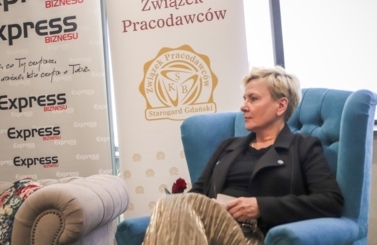 Debata Nowe Wyzwania dla Przedsiębiorc&oacute;w