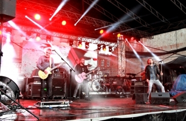 DNI STAROGARDU 2017