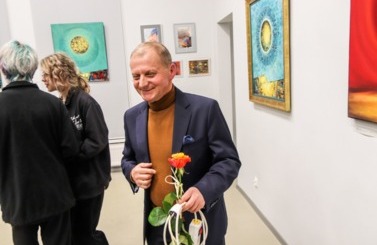 Wernisaż H20