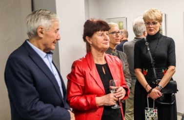 Wernisaż H20