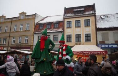 Jarmark Świąteczny 2022