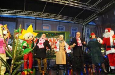 Jarmark Świąteczny 2022
