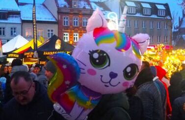 Jarmark Świąteczny 2022