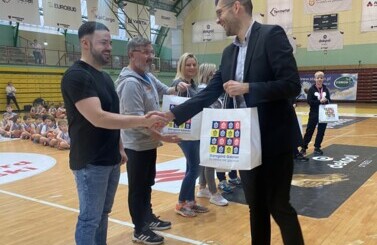 Festiwal Gama Akademia Koszyk&oacute;wki