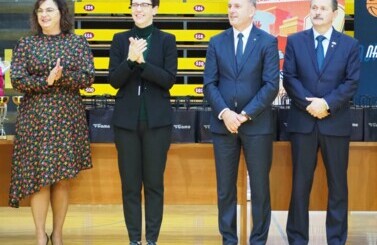Festiwal Gama Akademia Koszyk&oacute;wki