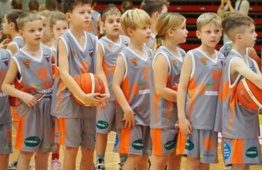 Festiwal Gama Akademia Koszyk&oacute;wki