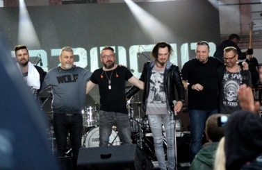 DNI STAROGARDU 2017