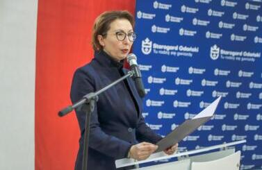 Otwarcie Hali sportowej