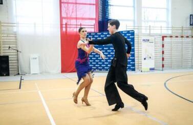 Otwarcie Hali sportowej