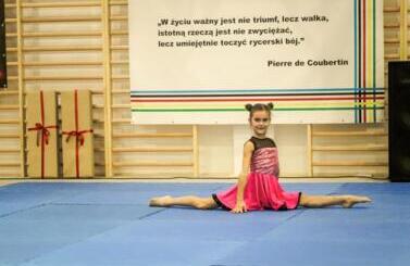 Otwarcie Hali sportowej