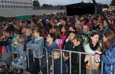 DNI STAROGARDU 2017