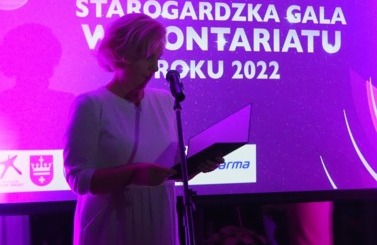 Gala Wolontariatu 2022
