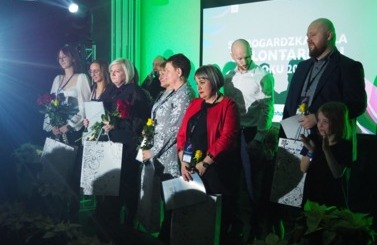 Gala Wolontariatu 2022