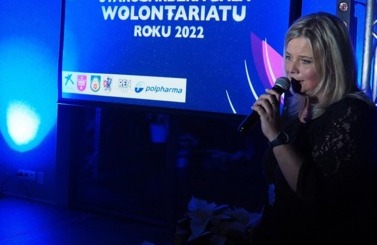 Gala Wolontariatu 2022