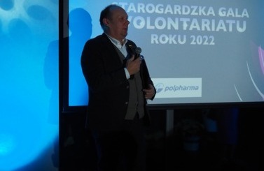 Gala Wolontariatu 2022