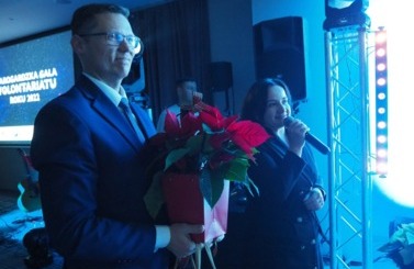 Gala Wolontariatu 2022