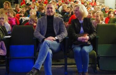 XV edycja Mikołaj Moich Marzeń