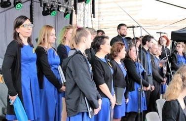 DNI STAROGARDU 2017