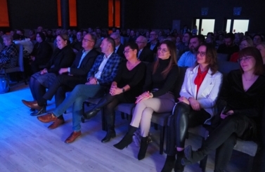 Międzynarodowy dzień Os&oacute;b z Niepełnosprawnościami