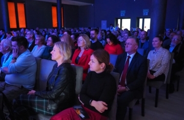 Międzynarodowy dzień Os&oacute;b z Niepełnosprawnościami