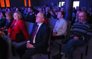 Międzynarodowy dzień Os&oacute;b z Niepełnosprawnościami