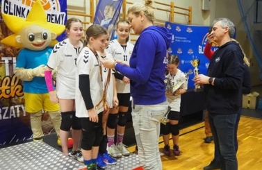 Turniej o Puchar Małgorzaty Glinki