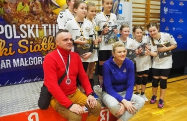 Turniej o Puchar Małgorzaty Glinki