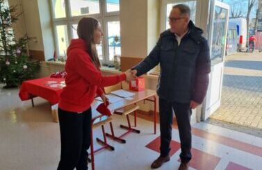 Finał Szlachetnej Paczki 2022
