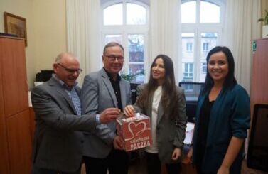 Finał Szlachetnej Paczki 2022