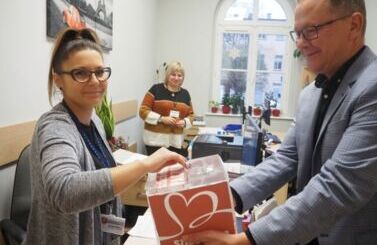 Finał Szlachetnej Paczki 2022