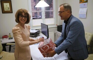 Finał Szlachetnej Paczki 2022