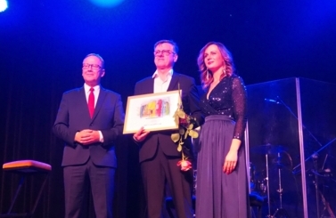 Mecenasi i Przyjaciele Kultury 2022