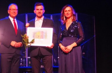 Mecenasi i Przyjaciele Kultury 2022