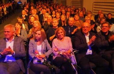 Mecenasi i Przyjaciele Kultury 2022