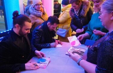 Mecenasi i Przyjaciele Kultury 2022