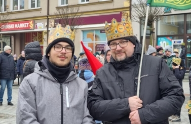 Orszak Trzech Kr&oacute;li 2023