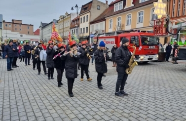 Orszak Trzech Kr&oacute;li 2023