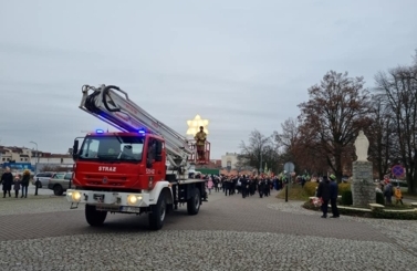 Orszak Trzech Kr&oacute;li 2023