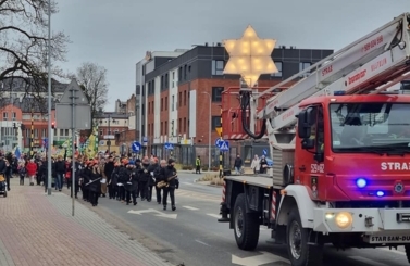 Orszak Trzech Kr&oacute;li 2023