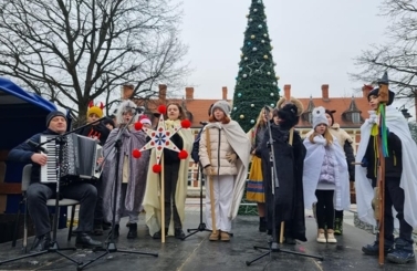 Orszak Trzech Kr&oacute;li 2023