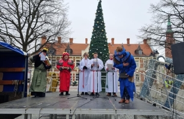 Orszak Trzech Kr&oacute;li 2023